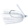 Greenfish Tackle Swim Jig Shad 3/8