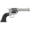 Ruger Wrangler 22LR Silver