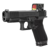 Glock 17 Gen 6 9mm 4.49" Barrel 17-Round Aimpoint COA