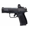 Rost Marting RM1C 9mm 4" Barrel 17 Round Black