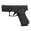 Glock 43X MOS 9mm 3.41" Barrel 15 Round