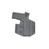 C&G Holsters OWB Covert Kydex Holster, S&W