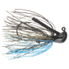 Greenfish Tackle Bryan New Bad Little Dude Jig Baby Bass Green 3/8