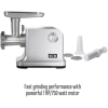 Weston #12 Electric Meat Grinder