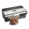 Weston 2-in-1 Liquid And Dry Vacuum Sealer