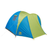 Mountainsmith Cottonwood 6 Person Tent Lotus Blue One Door