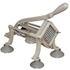 Weston 36-3550-W Heavy-Duty French Fry Cutter, Stainless Steel