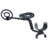 Bounty Hunter Tracker IV Metal Detector with Bonus PinPointer