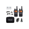Midland - x-TALKER T77VP5 36 Channel FRS Two-Way Radio 38 Mile