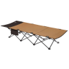 Caddis Sports Horizon Folding Cot - Large
