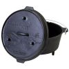 Camp Chef 12" Cast Iron Deluxe Dutch Oven