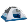 Eureka Tetragon NX 5 Person Tent One Door Blue/White