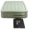 Coleman SupportRest Double High Airbed- Queen