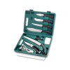 Outdoor Edge Game Pro 11 Piece Game Processing Set