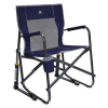 GCI Outdoor Freestyle Rocker (Indigo Blue)