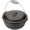 Lodge 7 qt. Cast Iron Dutch Oven