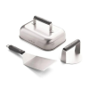 Camp Chef Smashed Burger Kit