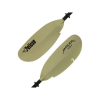 Poseidon Angler Fishing Kayak Paddle 250 cm (98.5") Sand
