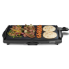 Proctor Silex extra large nonstick electric griddle