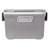 Coleman 52-Quart Hard Cooler - Grey