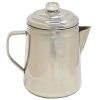 Coleman 12 Cup Stainless Steel Percolator