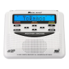 Midland WR120B Weather Alert 1 White