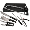Weston 10-Piece Game Processing Knife Set