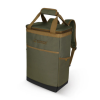 30 Can Dockside Insulated Backpack Olive Drab / Earth