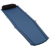 Coleman Silverton Self-Inflating Sleeping Pad, Blue