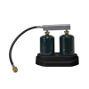 Mr Heater Dual Propane Tank Hook Up Kit