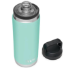 Rambler 26Oz Bottle W/Chug Cap - Seafoam