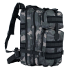 FOX Outdoors Medium Transport Pack Midnight Woodland