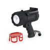 LUXPRO 1000 Lumen Rechargeable LED Spotlight