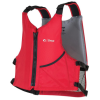 Onyx Adult Universal Paddle Vest Red