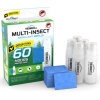 THERMACELL Multi-Insect Repellent Refills 60H