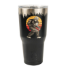 Black Rifle Coffee Co Morning Brew Tactisquatch Tumbler Black 30 oz