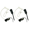 Midland Surveillance Style Ear Bud/Mic