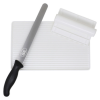 Lem Jerky Knife & Board Kit Combo 15" Knife