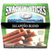 Hi Mountain Seasoning Jalapeno Snackin' Stick Kit