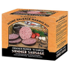 Hi Mountain Seasoning Cracked Pepper 'n Garlic Summer Sausage Kit