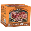 Hi Mountain Seasoning Bratwurst Sausage Kit