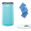 Thermacell Patio Shield Mosquito Repeller Glacial Blue