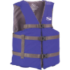 Stearns Classic Series Adult Universal Life Jacket Blue