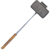 Rome Industries Double Pie Iron