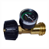 Mr Heater Propane Gas Gauge