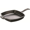Lodge 10.5" Square Cast Iron Skillet