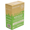 GardaPack Prime 8x20 All-Clear Vacuum Seal Rolls (2-Pack)