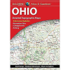 Delorme OHIO ATLAS & GAZETTEER