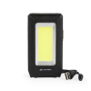 Lux-Pro 500-Lumen 2 -Adjustable Mode LED Rechargeable Flashlight