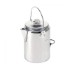 STANSPORT ALUMINUM PERCOLATOR COFFEE POT- 9 CUP 277